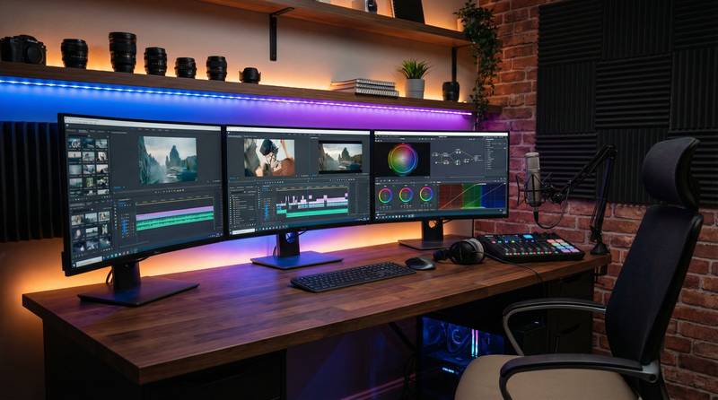 海角社区 AI剪辑教程