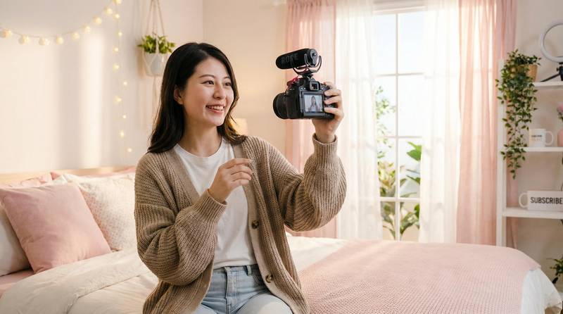 海角社区生活视频教程